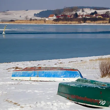 Appartement Windfluechter 2
