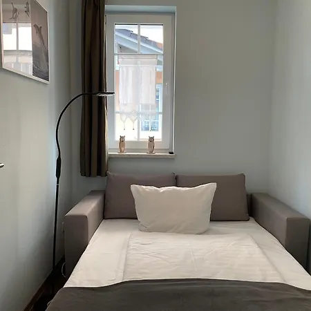 Windfluechter 2 Appartement Thiessow