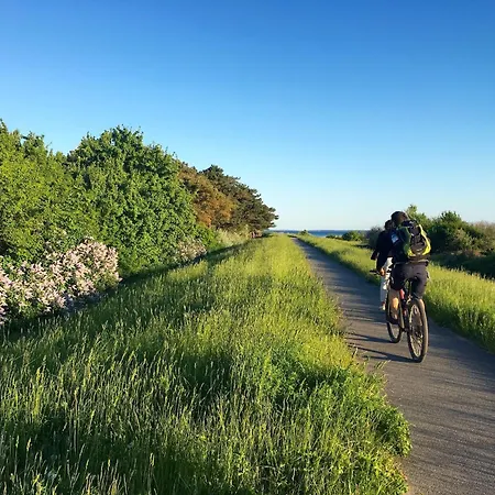 Appartement Windfluechter 2
