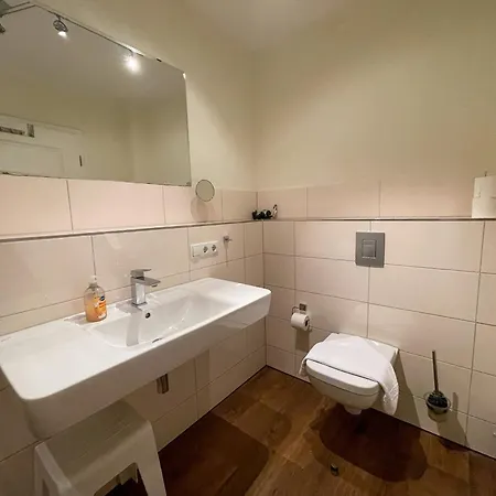 Windfluechter 2 Thiessow