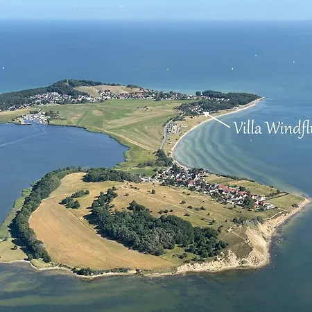 Windfluechter 2 Apartament