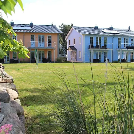 Appartement Windfluechter 2