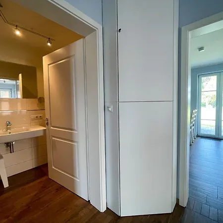 Windfluechter 2 * Thiessow