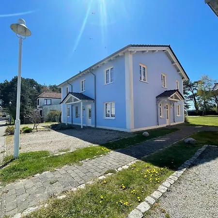 Apartament Windfluechter 2