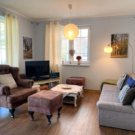 Windfluechter 2 * Thiessow