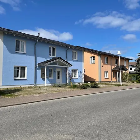 Apartament Windfluechter 2