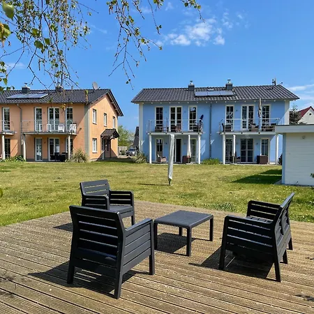 Appartement Windfluechter 2