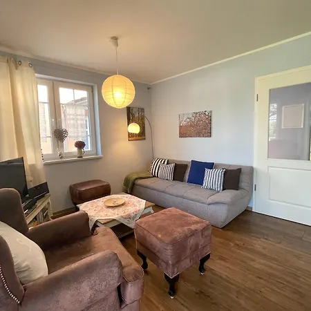 Windfluechter 2 Apartament