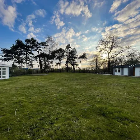 Windfluechter 2 * Thiessow