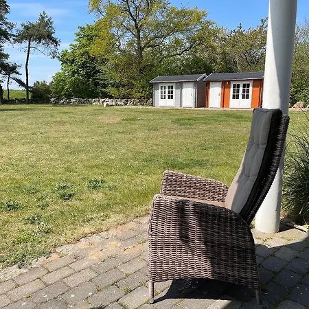 Appartement Windfluechter 2