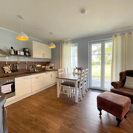 Windfluechter 2 Appartement *