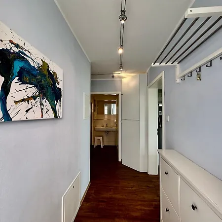 Appartement Windfluechter 2 *