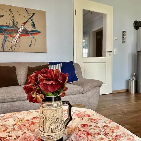 Windfluechter 2 Thiessow