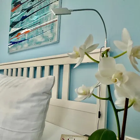 Windfluechter 2 Apartament *