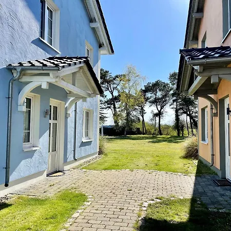 Windfluechter 2 Apartment Thiessow