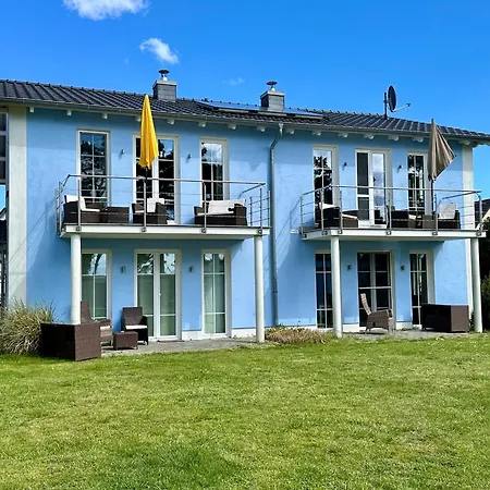 Appartement Windfluechter 2 *