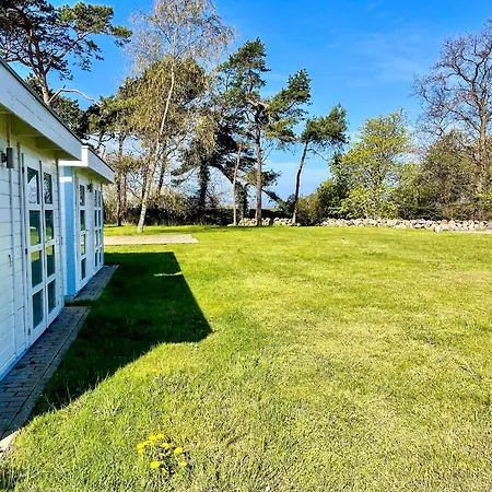 Appartement Windfluechter 2 *